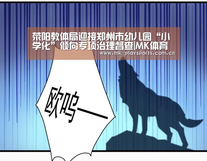 荥阳教体局迎接郑州市幼儿园“小学化”倾向专项治理督查|MK体育(图4) MK体育app